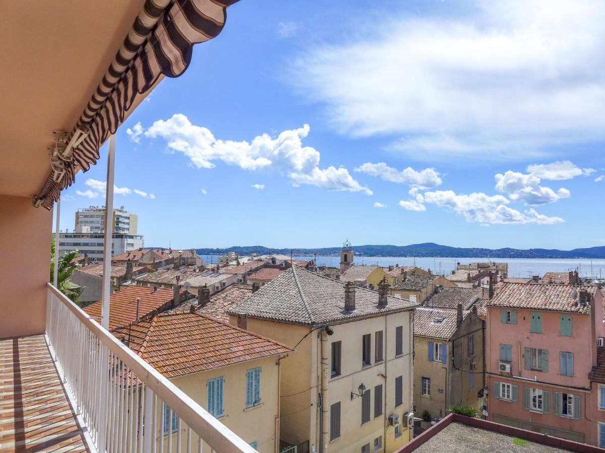 Apartment Les Pins Dores-1 By Interhome サント・マキシム エクステリア 写真