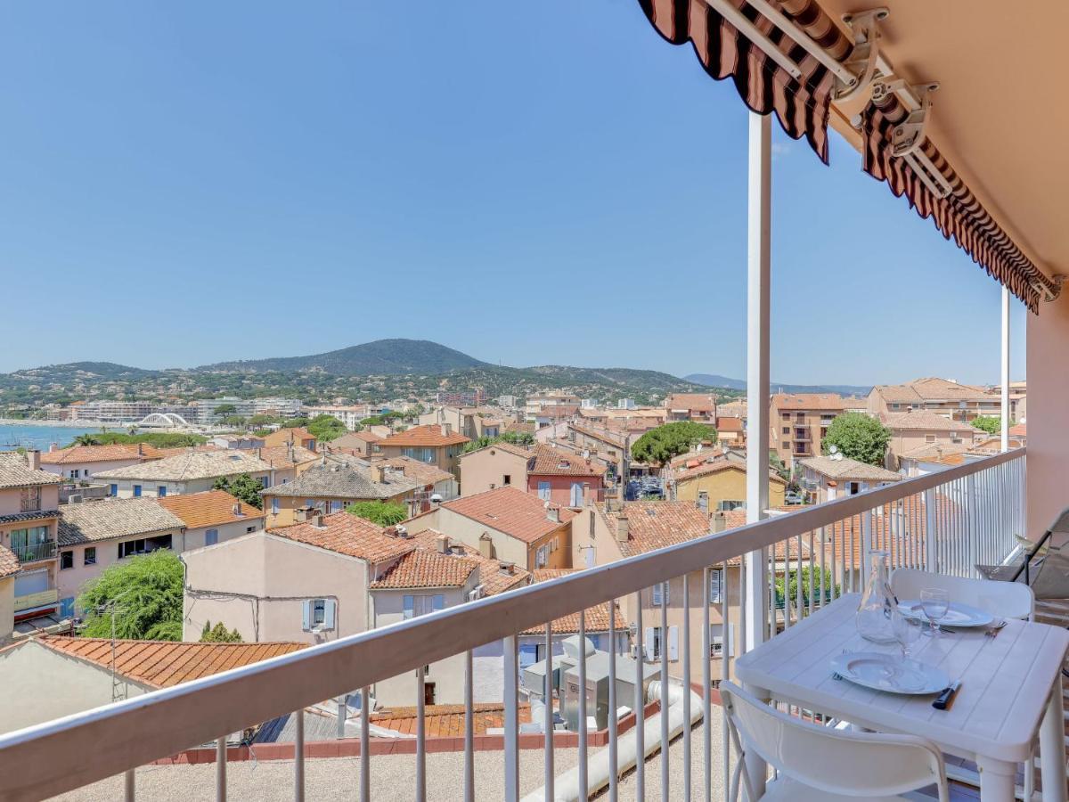 Apartment Les Pins Dores-1 By Interhome サント・マキシム エクステリア 写真