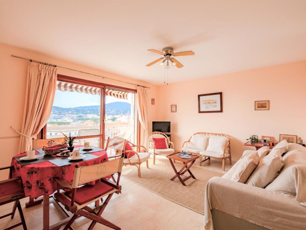Apartment Les Pins Dores-1 By Interhome サント・マキシム エクステリア 写真