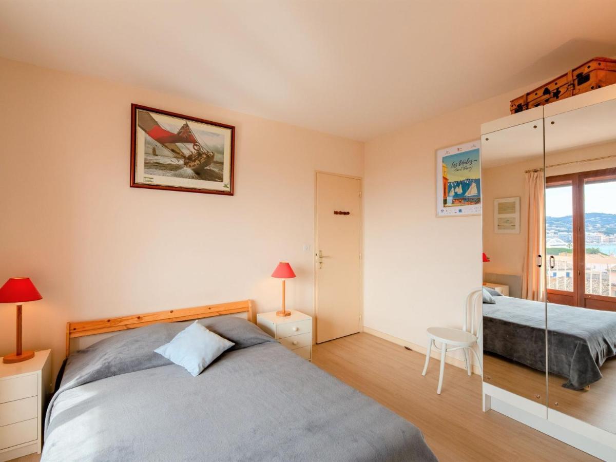 Apartment Les Pins Dores-1 By Interhome サント・マキシム エクステリア 写真