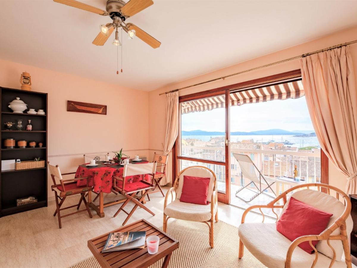 Apartment Les Pins Dores-1 By Interhome サント・マキシム エクステリア 写真